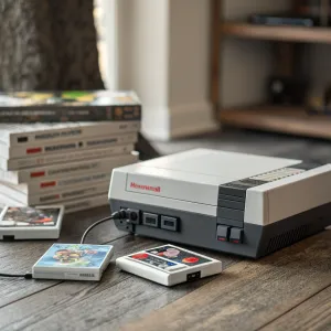 7 Gadgets From the Past Now Worth Big Money