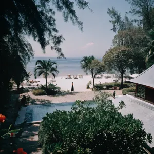 Best All-Inclusive Resorts with Early-Bird Discounts