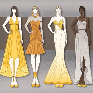 Best Dresses for Special Events: Feel Confident, Look Amazing