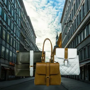 Classic Bags Are Back: Discover The Timeless Styles Trending