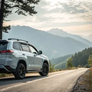 Comparing SUVs by Reliability and Ownership Costs