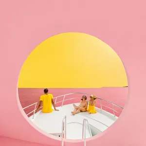 Exclusive Cruise Deals for Families in 2025