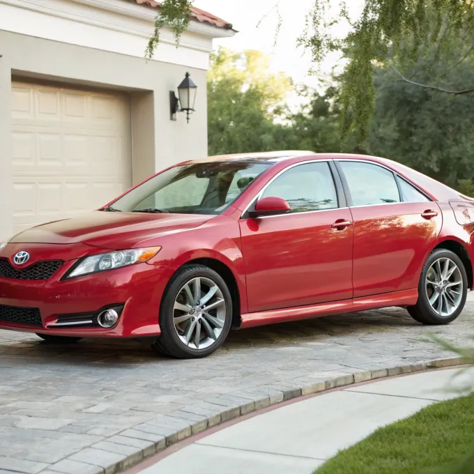 Models Mechanics Report Seeing Less Often in the Shop