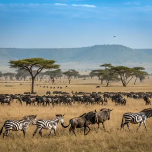 Plan the Ultimate Tanzania + Zanzibar Holiday for 2025