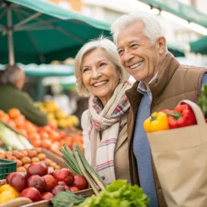 Retirees Share Their Top Grocery Savings Tricks in 2026