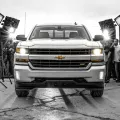 Silverado’s Boldest Color Yet—See The Stunning Reveal