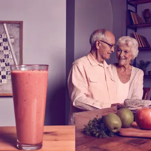 The Brain-Boosting Drink Seniors Can’t Stop Talking About