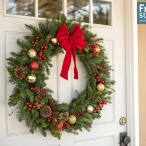 The Christmas Decoration Everyone Wants Before December