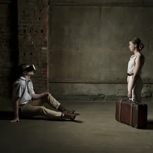 Virtual Travel Experiences: Are They Replacing Real Trips?