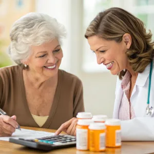 What’s Changing in Medicare Drug Coverage This Year