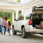 Why Families Are Ditching Sedans for These SUVs
