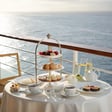 Luxury Cruises Are Quietly Having a Moment