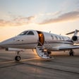 Private Jet Travel Is More Flexible Than You Might Think