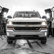Silverado’s Boldest Color Yet—See The Stunning Reveal