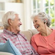 The Hearing Aids Seniors Love for Clearer Conversations