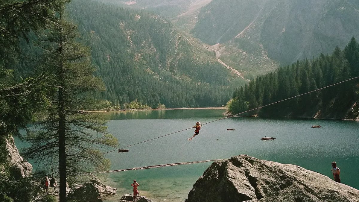 Adventure Seeker? Build a High-Energy Itinerary That Excites