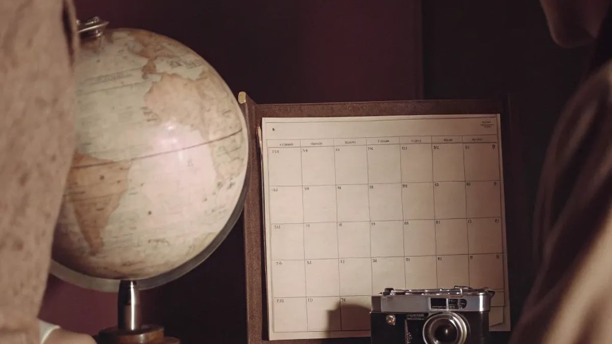 How AI Is Changing the Way We Plan Vacations