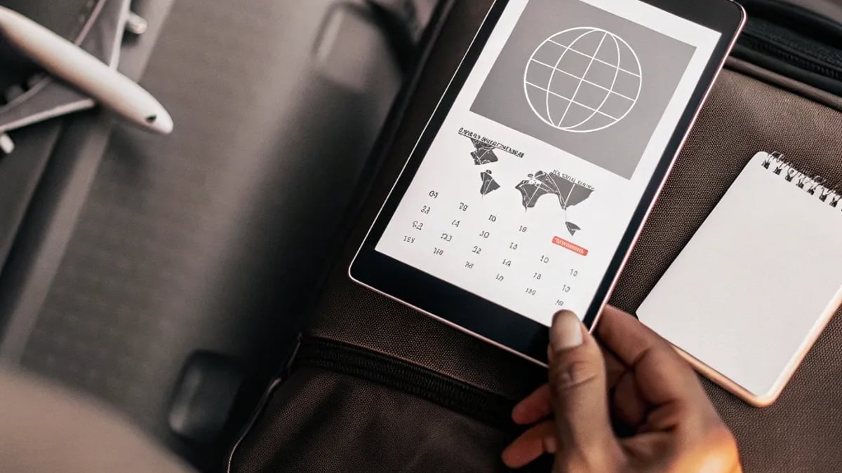 How AI Is Changing the Way We Plan Vacations