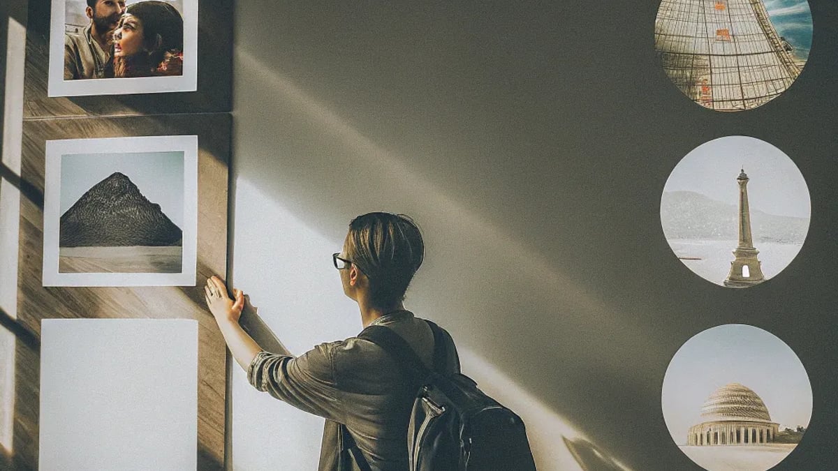 How to Create the Perfect Itinerary Based on Your Travel Style