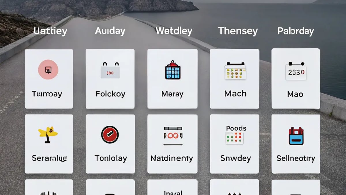 How to Tailor Your Trip Around Festivals and Events