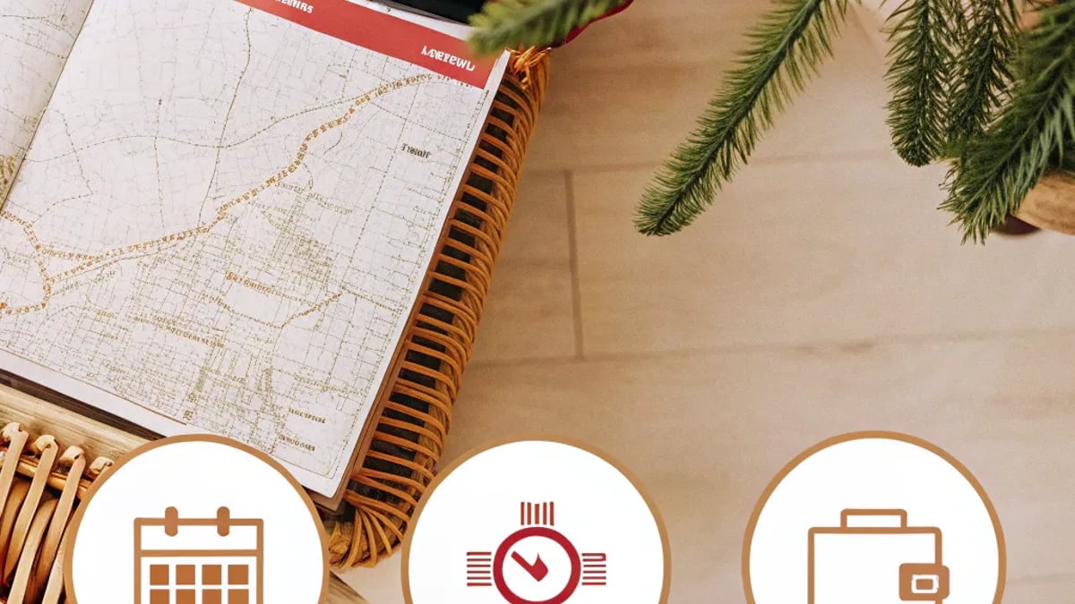 Itinerary Planning Tools That Do the Work for You