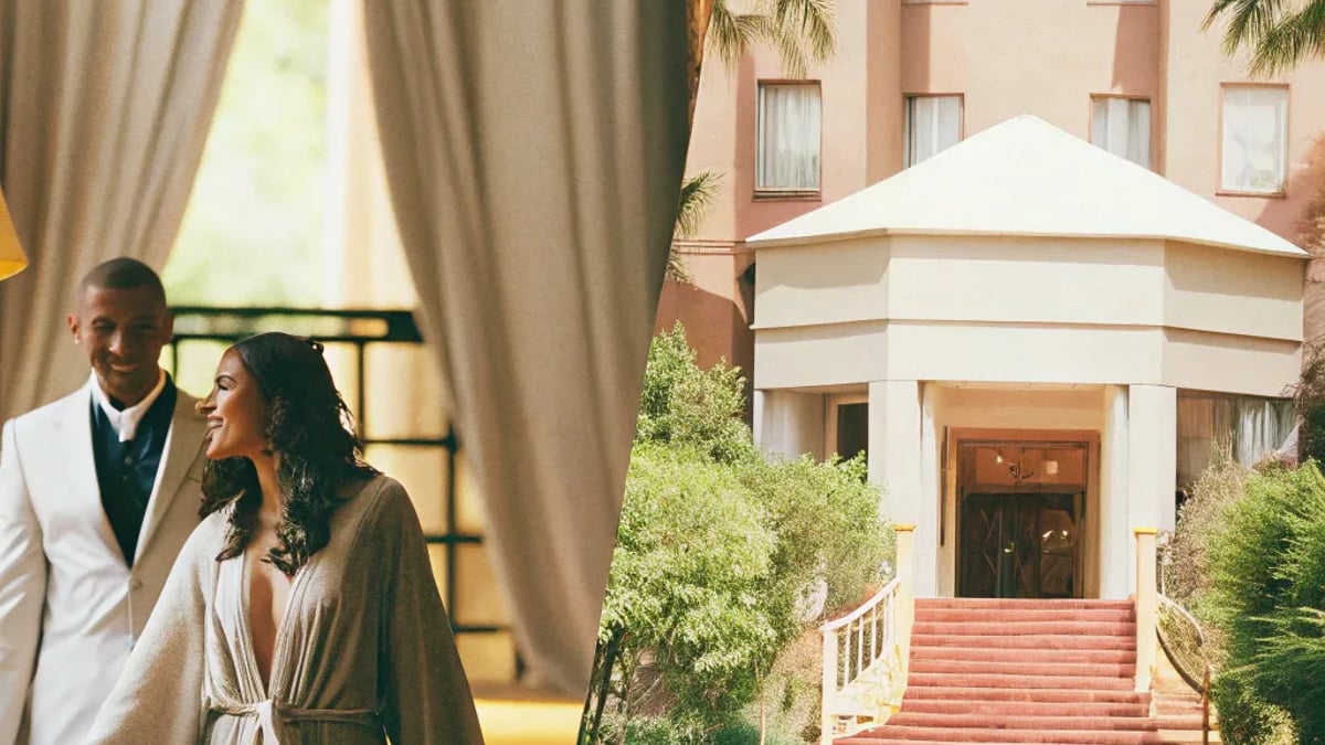 Luxury for Less: Where to Find 5-Star Hotel Discounts