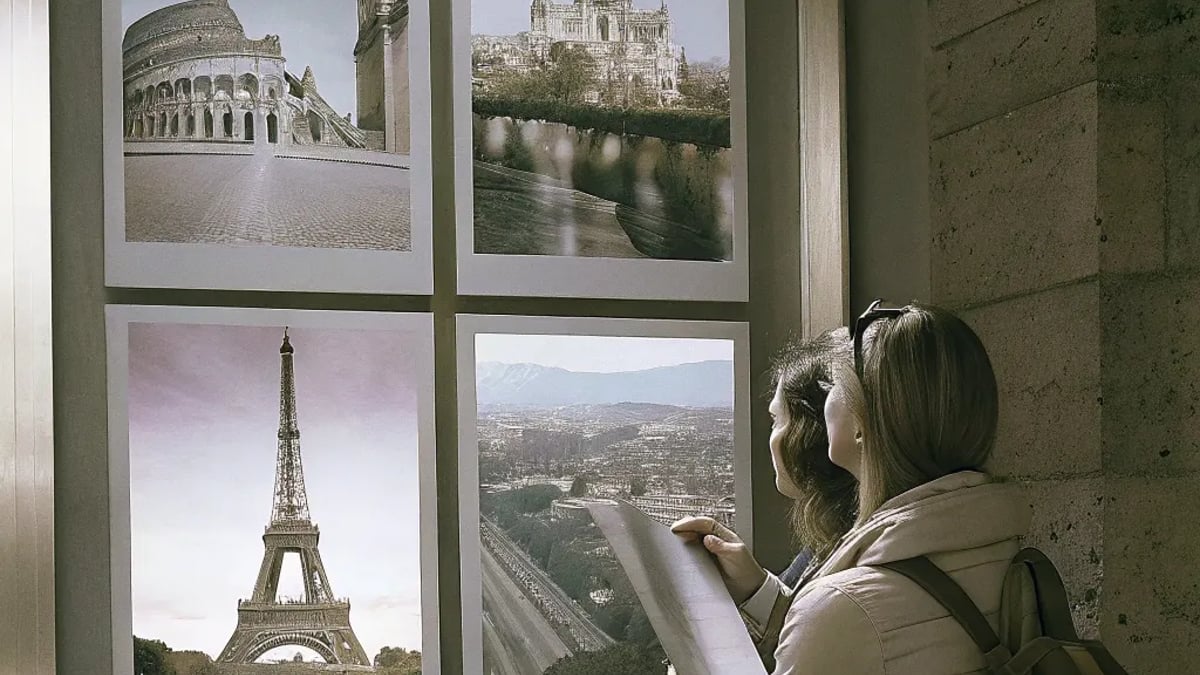 Perfect 7-Day Itineraries for Europe Based on Interests