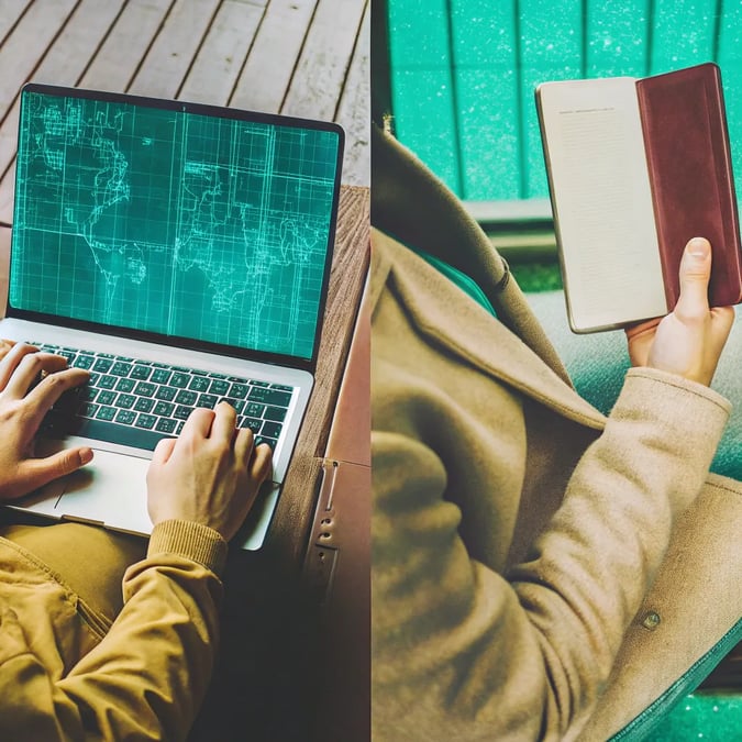 AI Travel Planners vs. Human Agents: Which Is Better?