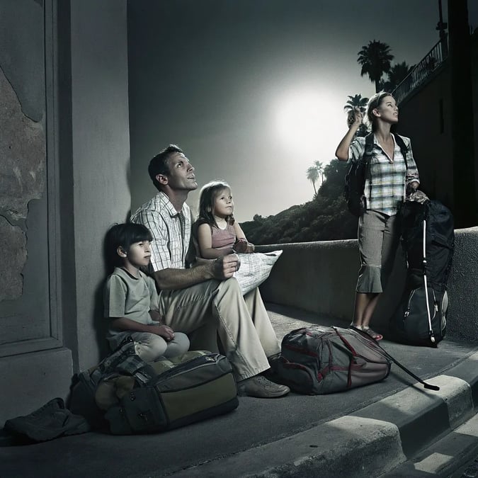 Family Travel Itinerary Hacks That Save Time and Stress