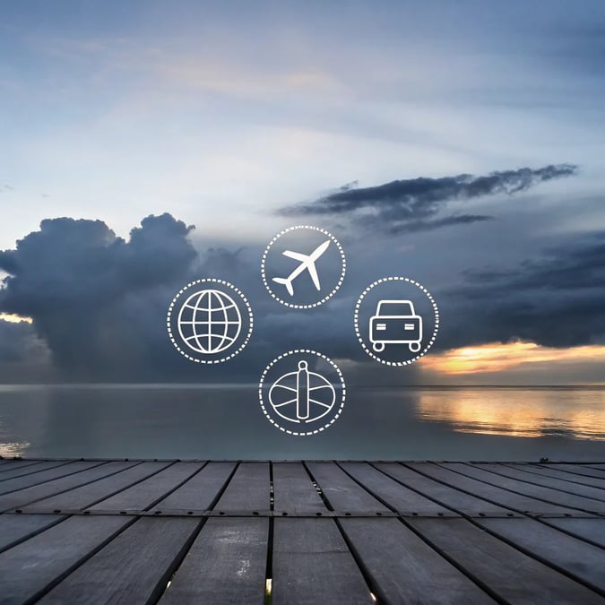 How AI Is Changing the Way We Plan Vacations