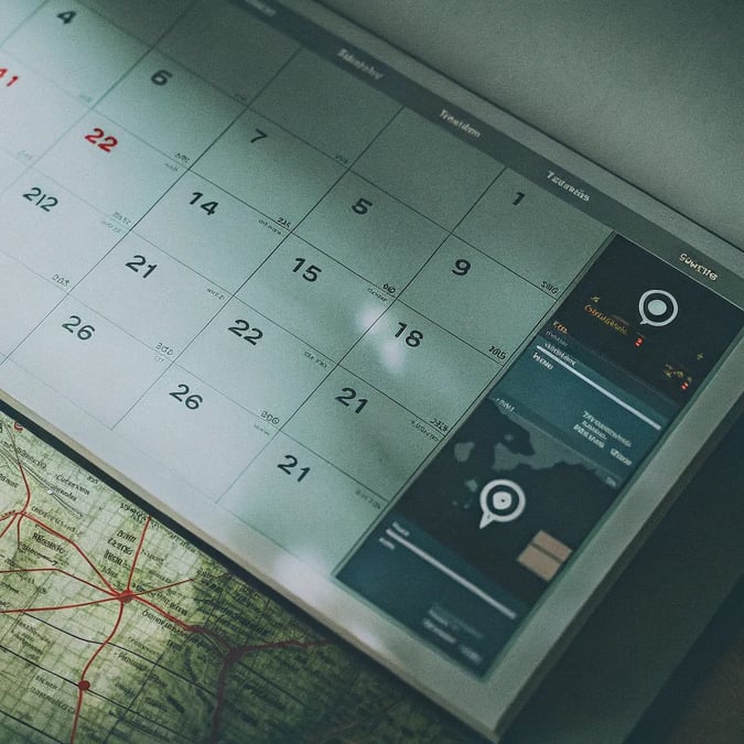 How to Tailor Your Trip Around Festivals and Events