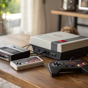 6 Old Electronics That Became Surprise Collectibles