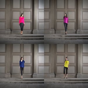 Ageless Style Blouses for Women: Look Younger Instantly