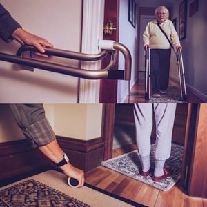 Discover the Latest Fall Prevention Devices for Seniors