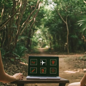 How AI Is Changing the Way We Plan Vacations