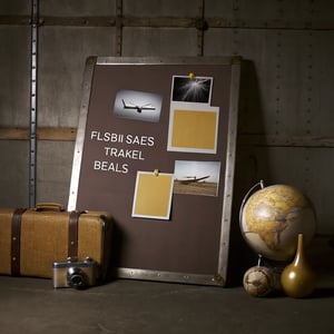 How to Find Flash Sales and Secret Flight Discounts