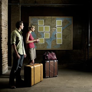 Itinerary Planning Tools That Do the Work for You