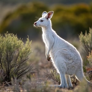 Rare Wildlife Footage Everyone’s Talking About