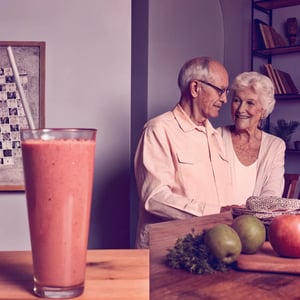 The Brain-Boosting Drink Seniors Can’t Stop Talking About