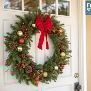 The Christmas Decoration Everyone Wants Before December