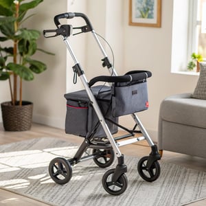 The Sleek Gadget Quietly Replacing Walkers in 2025