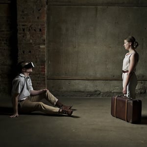 Virtual Travel Experiences: Are They Replacing Real Trips?